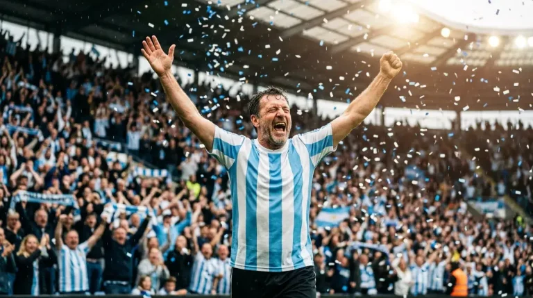 Argentinien – Éisträich: Messi virum Rekord, Quoten an Tipp