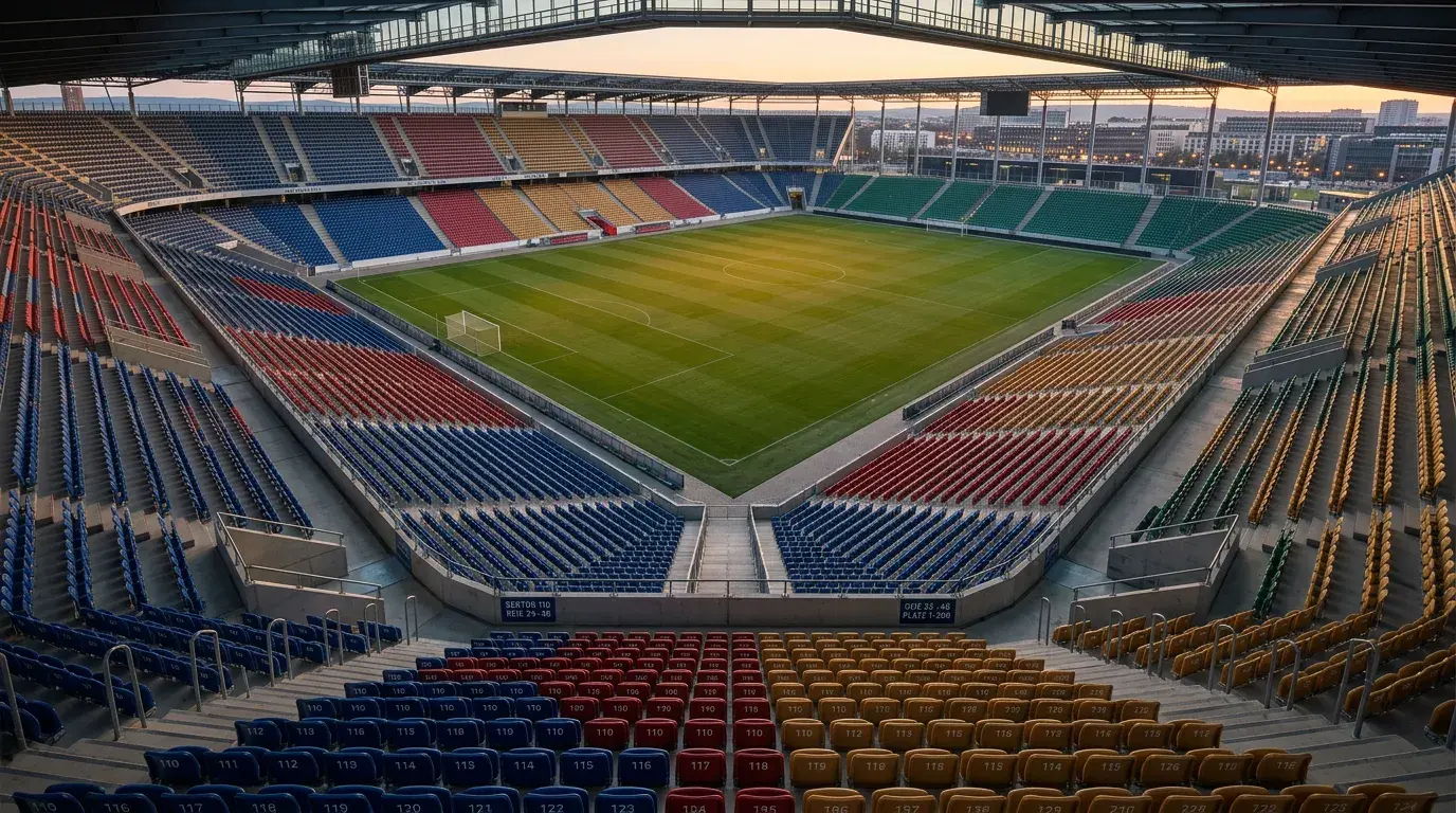 Bankroll Management Strategien fir responsabel Wetten bei der WM 2026