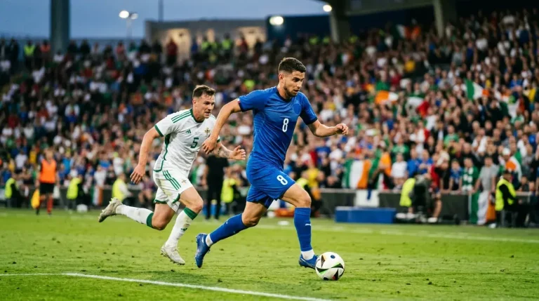 Frankräich – Irak: Prognos, Quoten an Tipp fir d’WM 2026