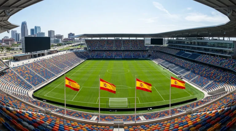 Grupp H bei der WM 2026 mat Spuenien, Uruguay, Saudi-Arabien a Cabo Verde