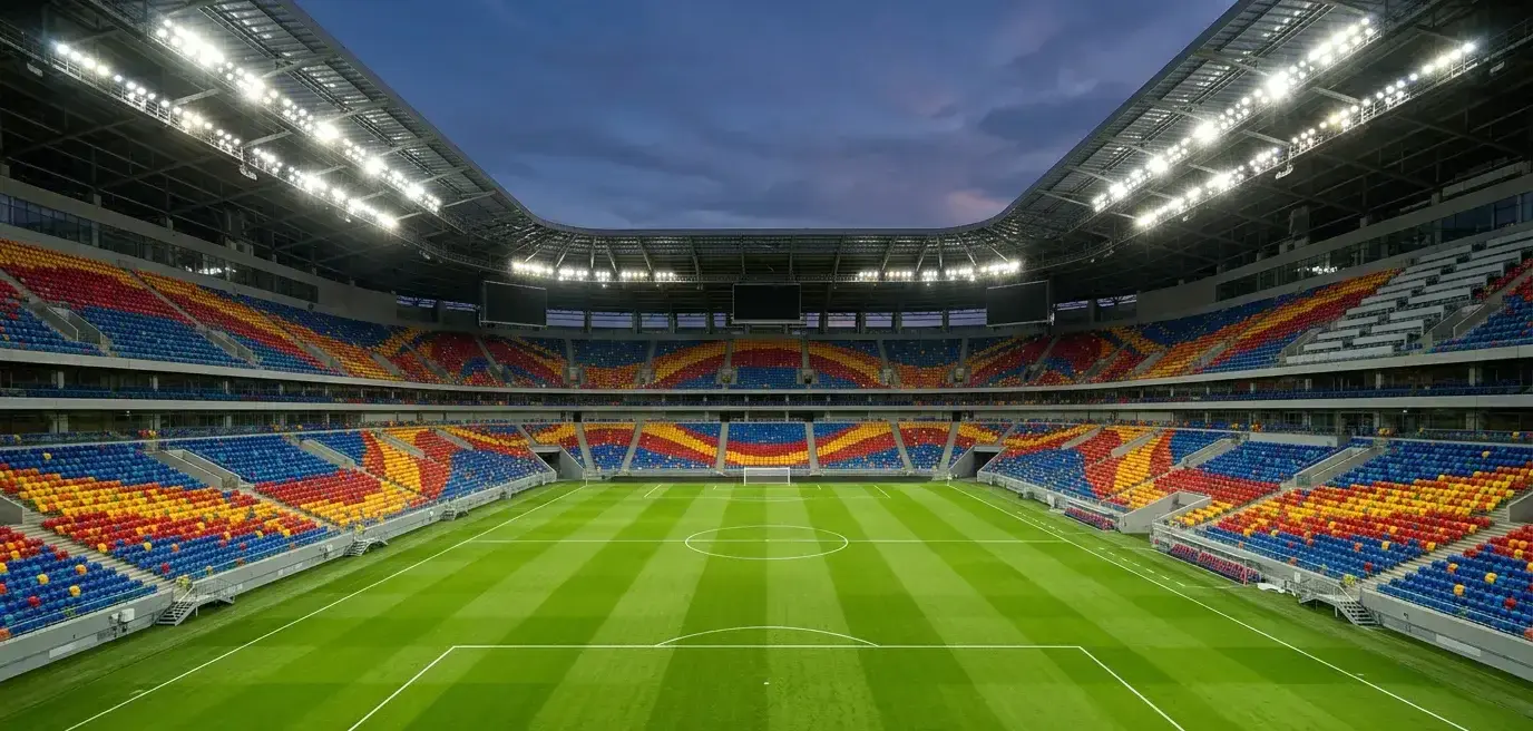 Iwwerbléck iwwer all 12 WM 2026 Gruppen