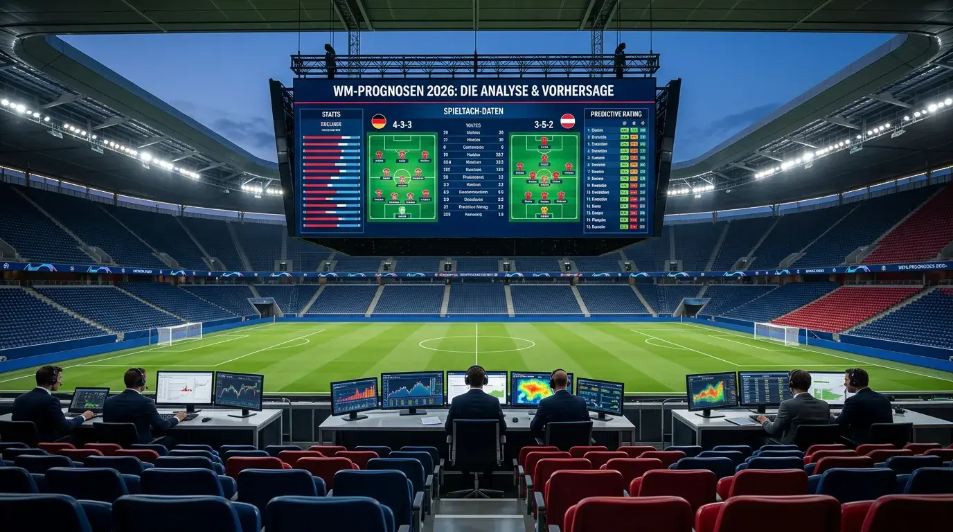 Expert-Prognosen fir d